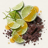 Colombia - Sidra Bourbon